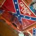 1981 ERTL THE DUKES OF HAZZARD GENERAL LEE and BOSS HOGG