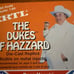 1981 ERTL THE DUKES OF HAZZARD GENERAL LEE and BOSS HOGG