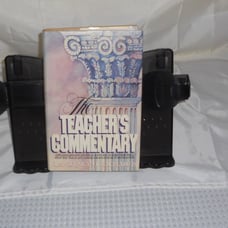 The Teachers Commentary