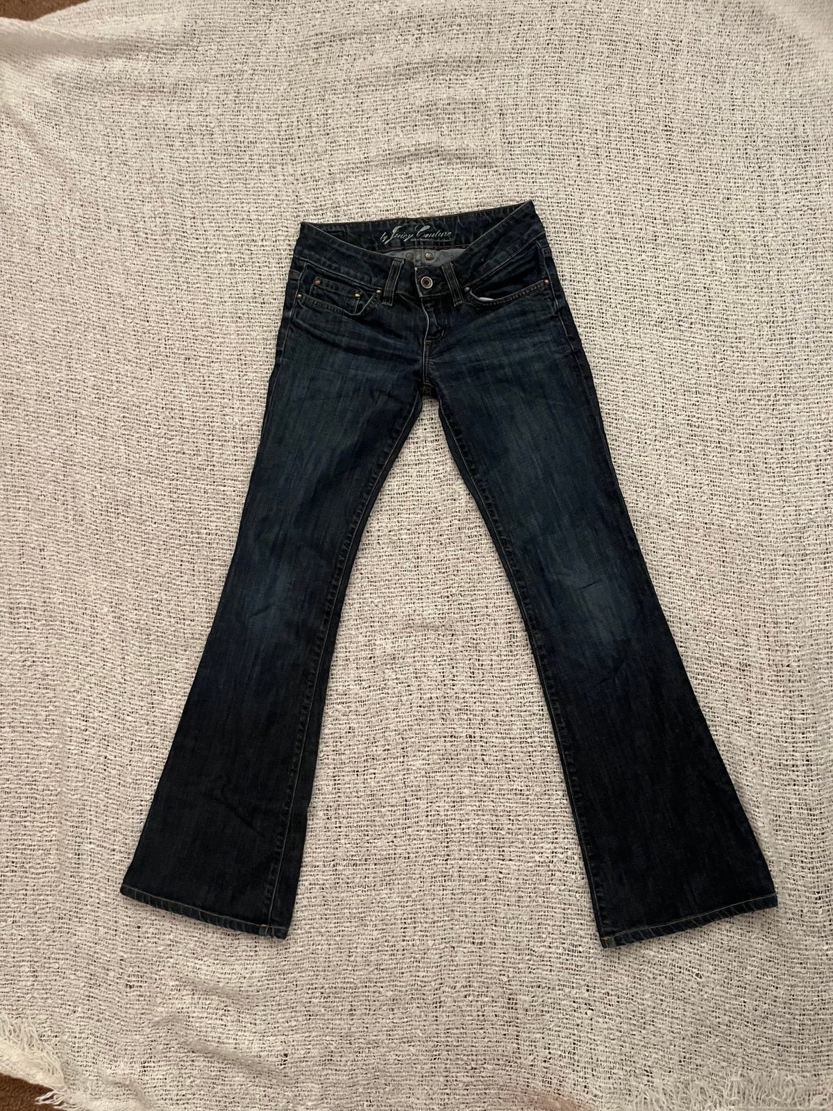 Juicy Couture jeans