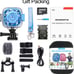 Kids Action Camera Waterproof Video Dig