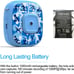 Kids Action Camera Waterproof Video Dig