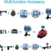 Kids Action Camera Waterproof Video Dig