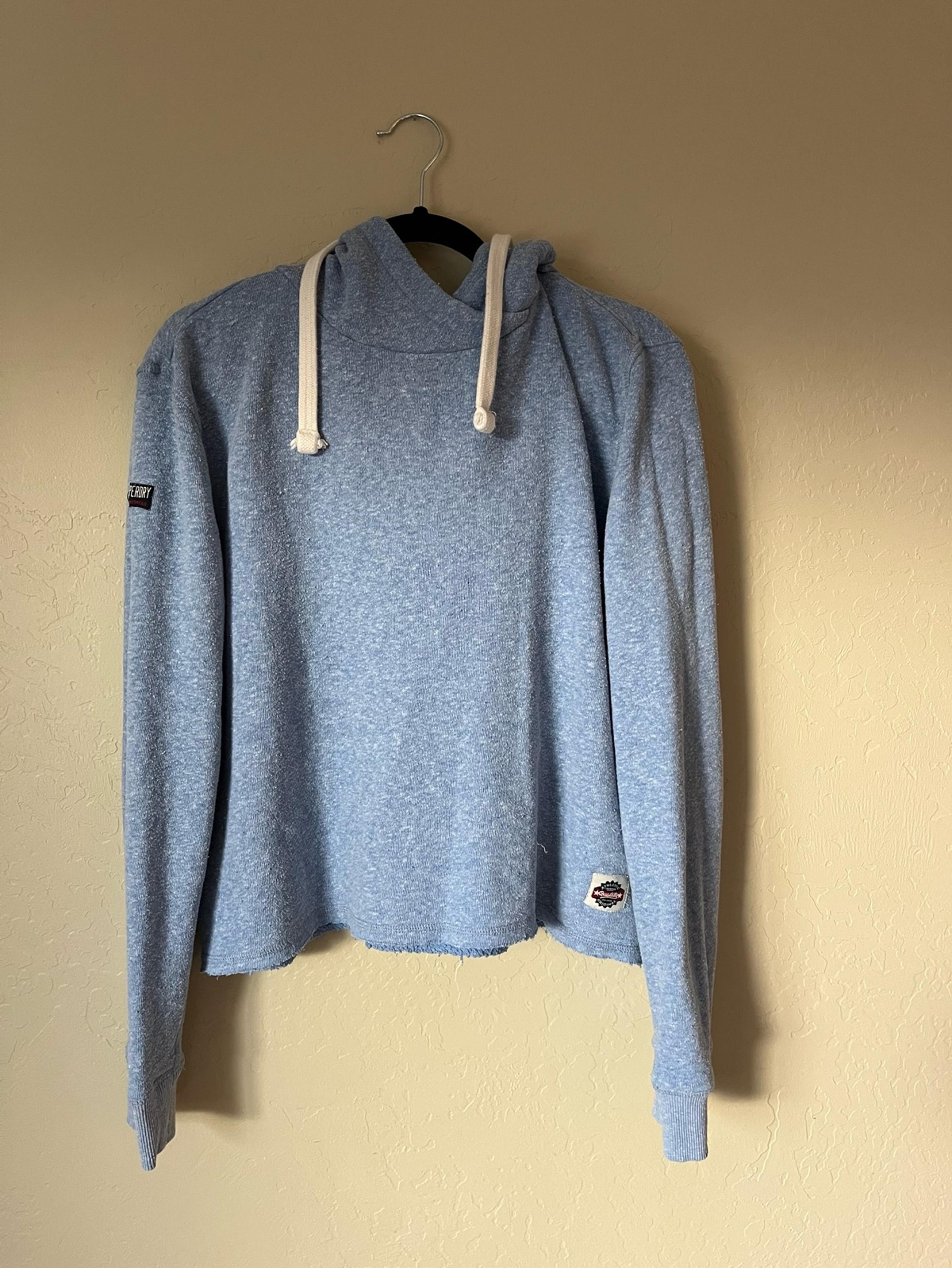 Superdry Hoodie