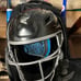 Easton adult catchers mask (softball/baseball)