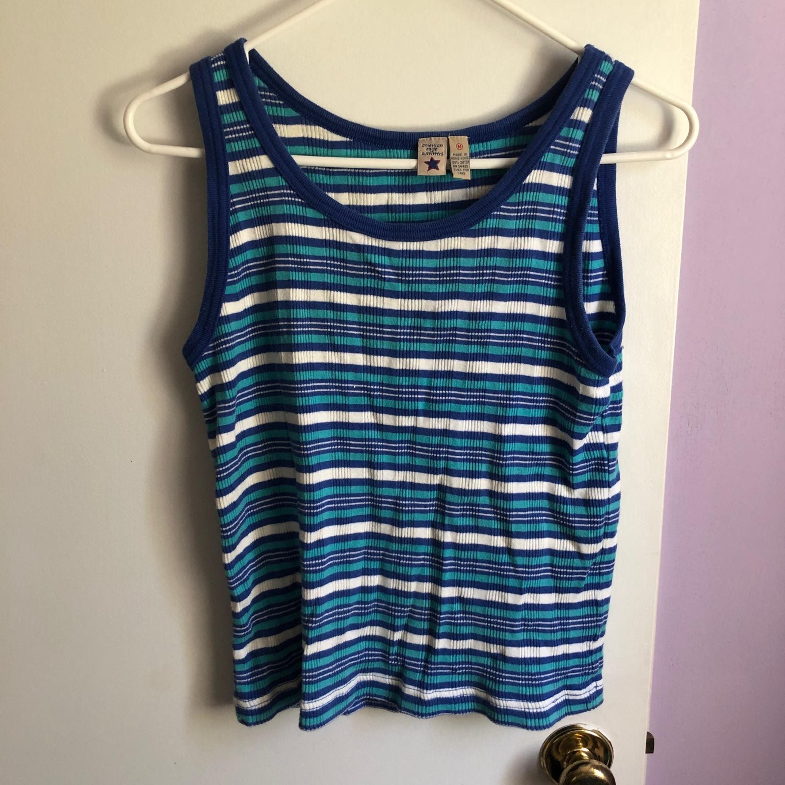 American Eagle tank top