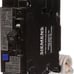 Siemens QA120AFCP 20-Amp Single Pole 120-volt Plug On Combination AFCI Breaker