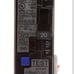 Siemens QA120AFCP 20-Amp Single Pole 120-volt Plug On Combination AFCI Breaker