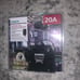 Siemens QA120AFCP 20-Amp Single Pole 120-volt Plug On Combination AFCI Breaker
