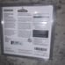 Siemens QA120AFCP 20-Amp Single Pole 120-volt Plug On Combination AFCI Breaker