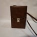 Polaroid vintage Camara case hard leather