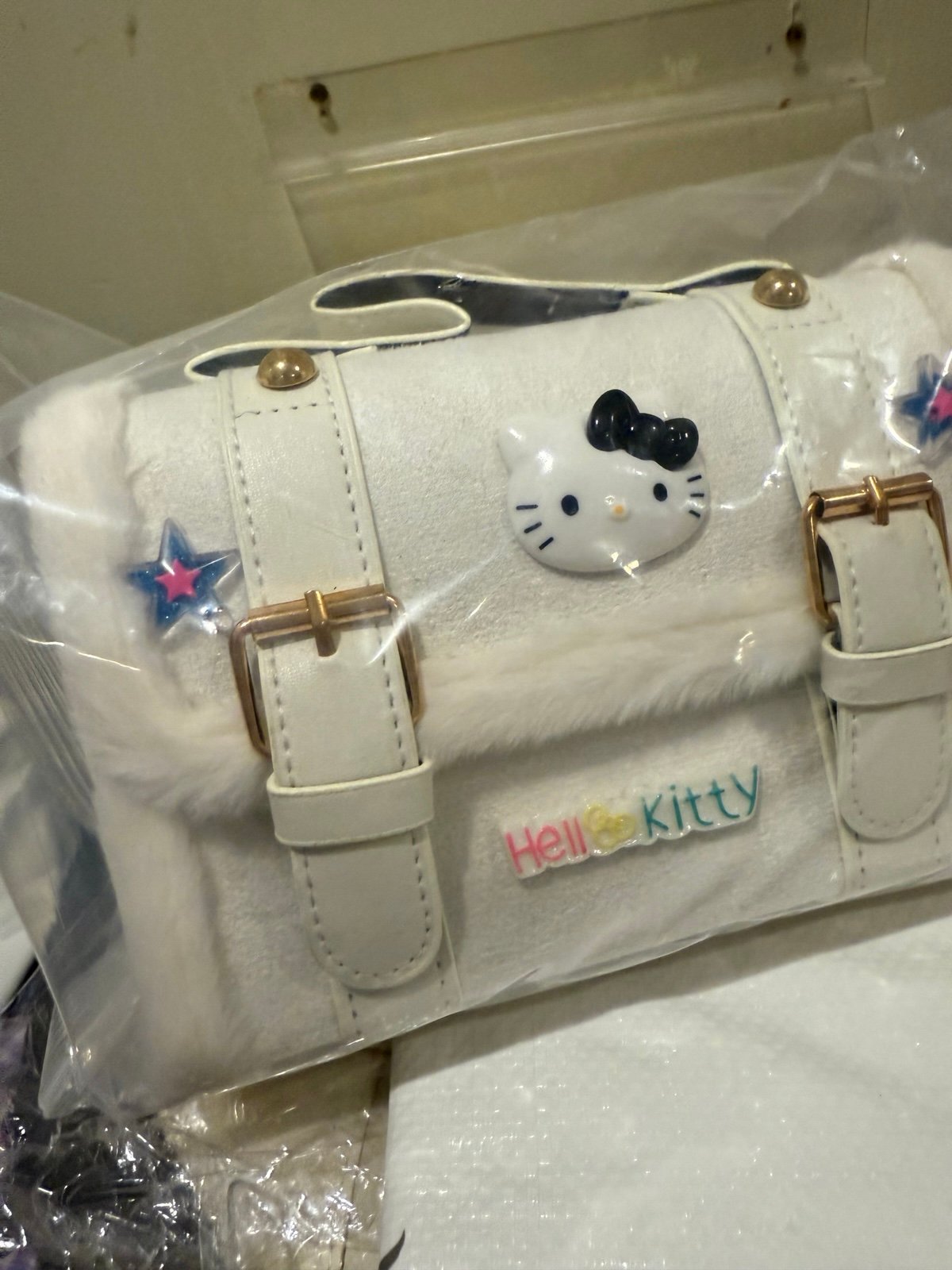 Sanrio Hello Kitty Bag