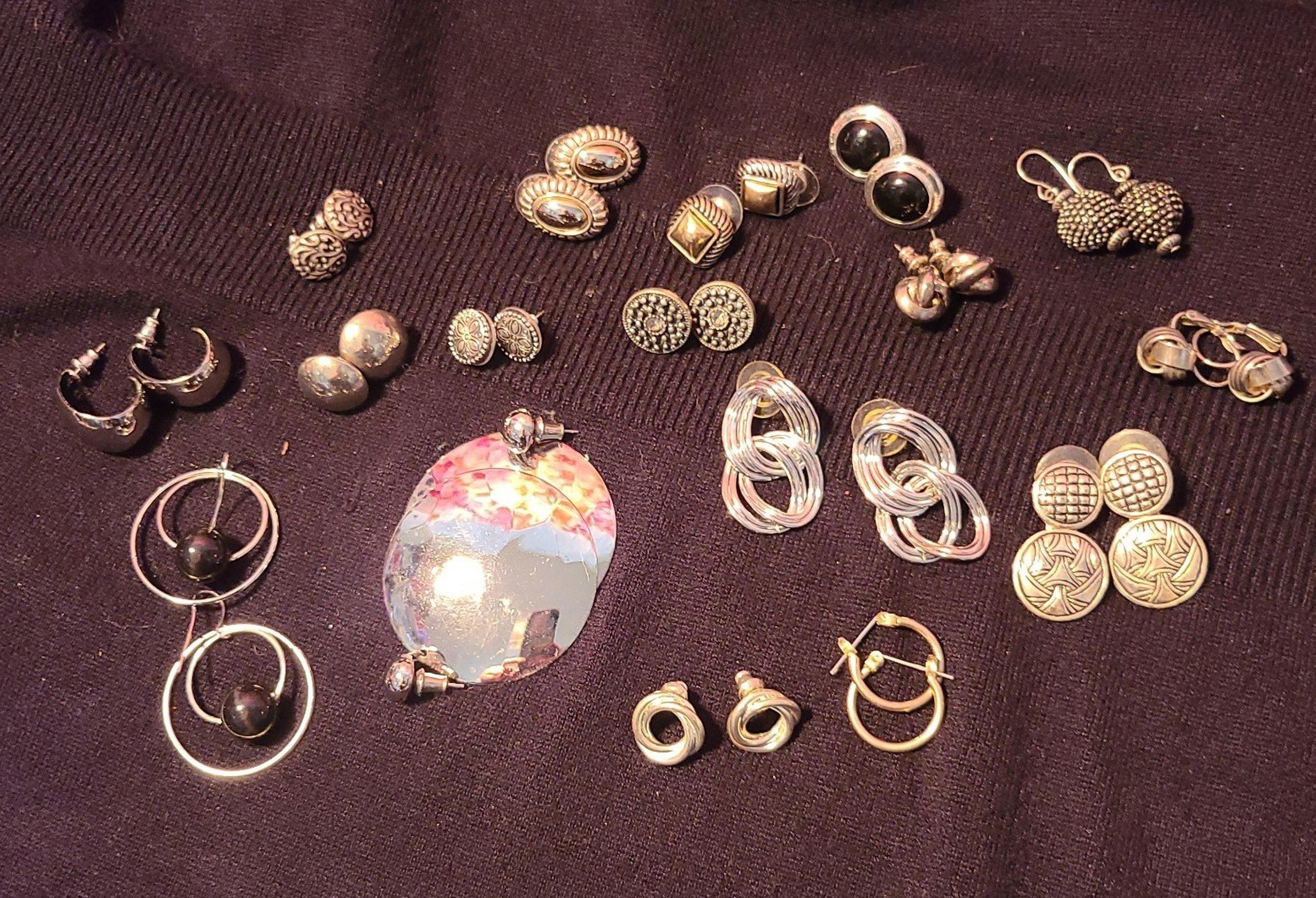 earrings Lot
