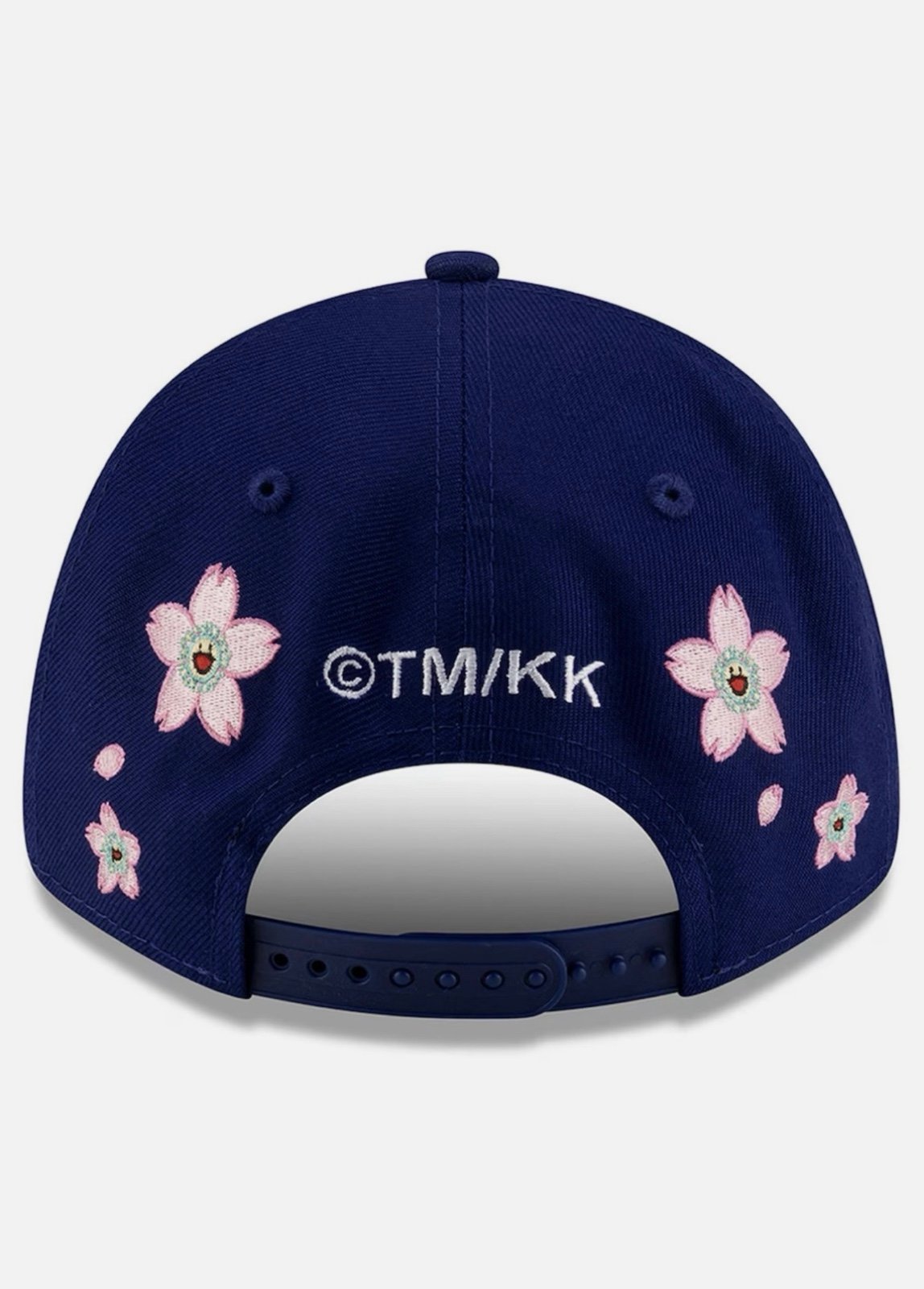 Takashi Murakami MLB World Tour Tokyo Series 2025 New Era