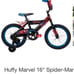 Boys Huffy 16 Bike