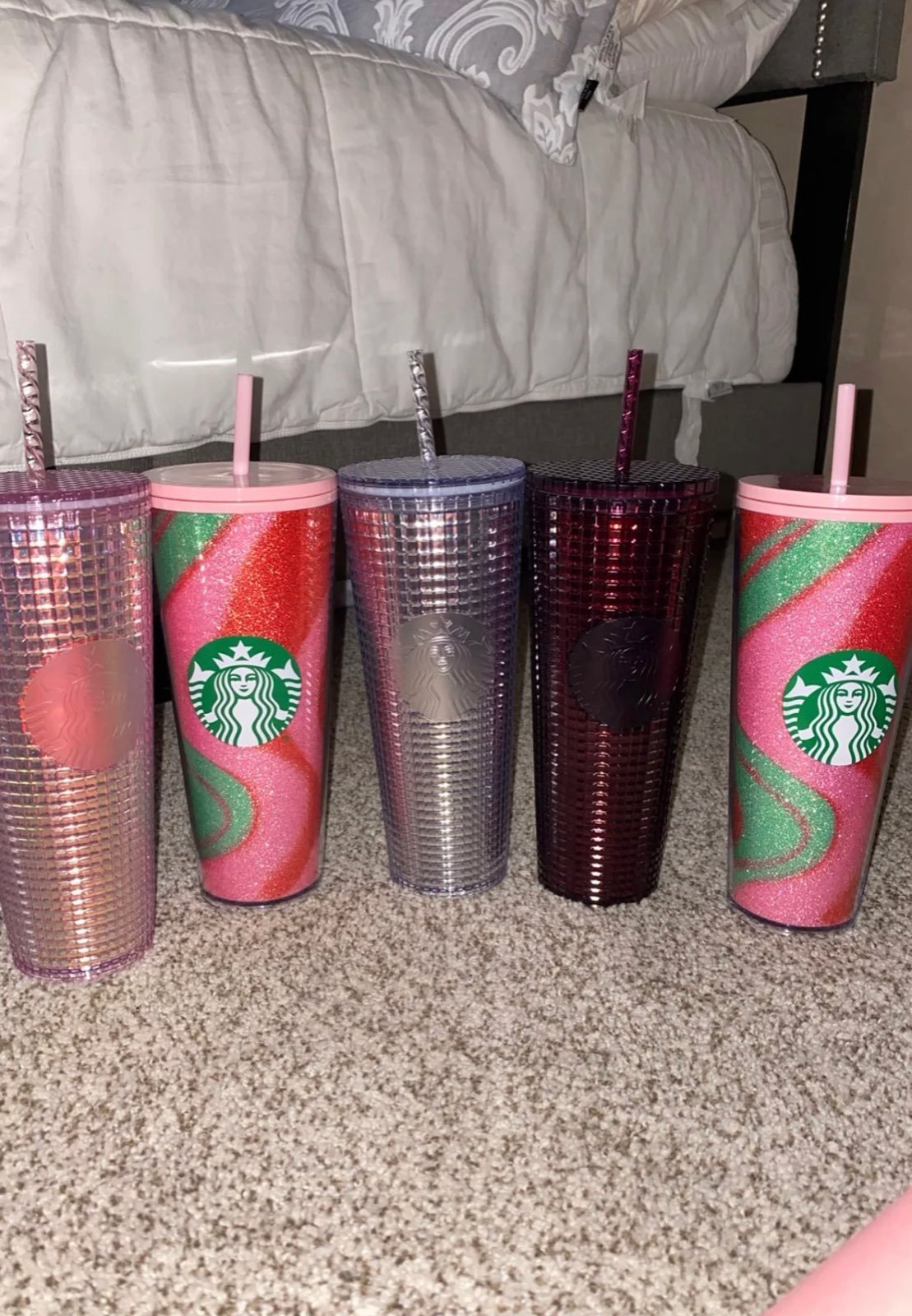 Starbucks cup