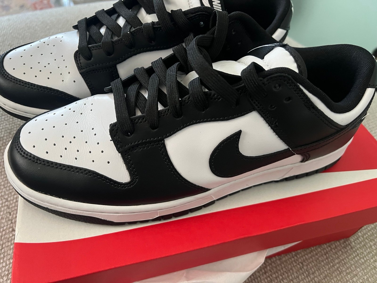 Nike Dunk Low Retro