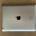 Apple ipad A1458 (pre owned) with Joy holder and cover