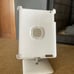 Apple ipad A1458 (pre owned) with Joy holder and cover