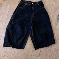 jumpsack jeans baggiest
