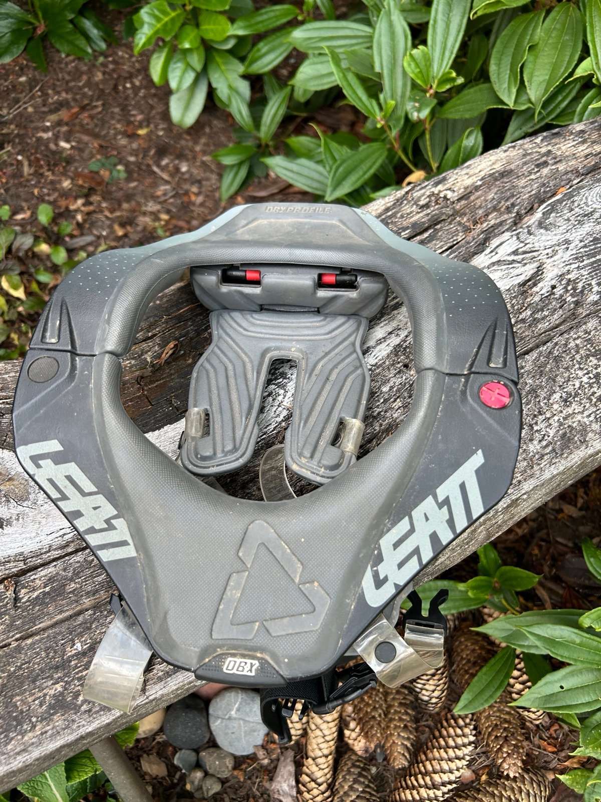 Leatt Neck Brace