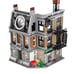 971pcs New LEGO The Sanctum Sanctorum Showdown 76108 Lot A