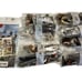 971pcs New LEGO The Sanctum Sanctorum Showdown 76108 Lot A