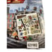 971pcs New LEGO The Sanctum Sanctorum Showdown 76108 Lot A