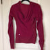 Lululemon hoodie jacket