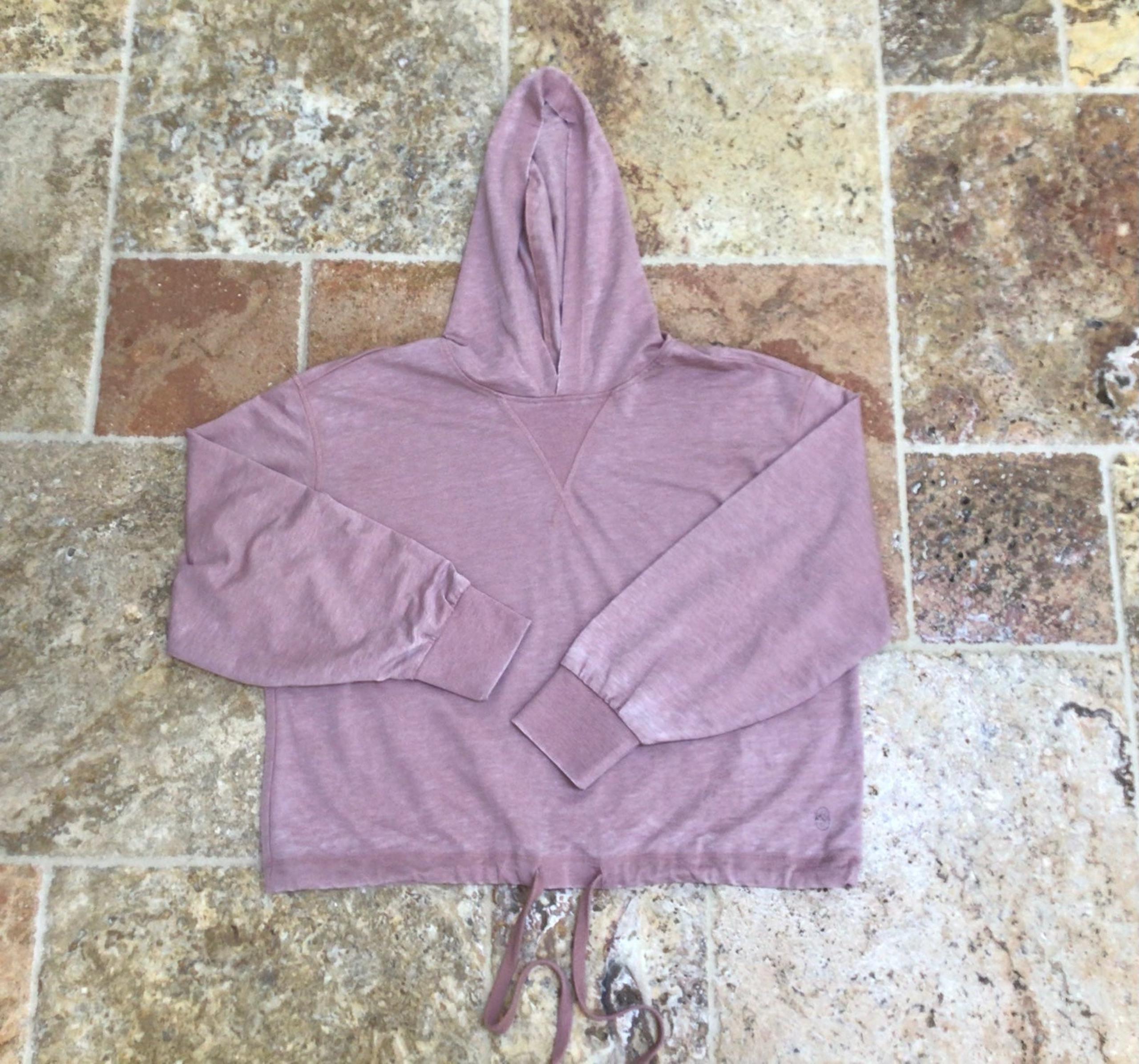 Altar’d State Thin Hoodie Pullover - Size M - looks new!