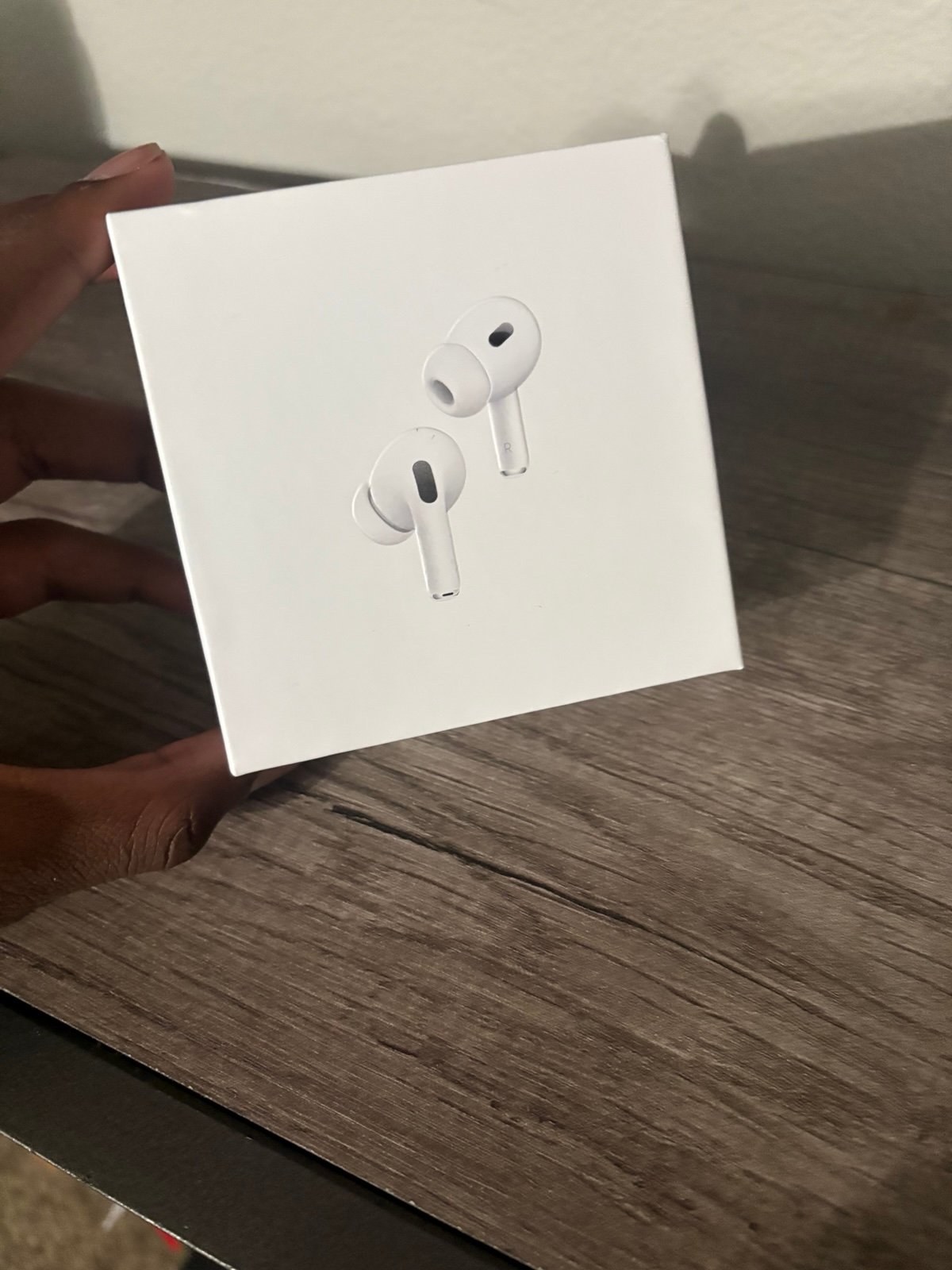 AirPods 2 pro 2 generation