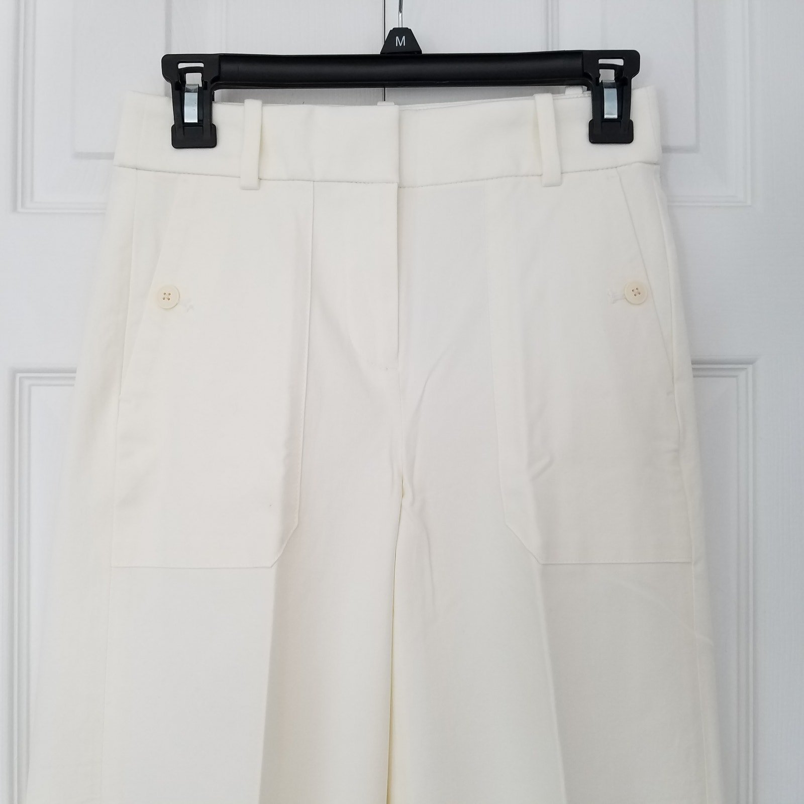 ★TWICE着用BRAND★LUV IS TRUE★JF CT PANTS Piper Trouser Pants In Plus Size In Stretch Twill
