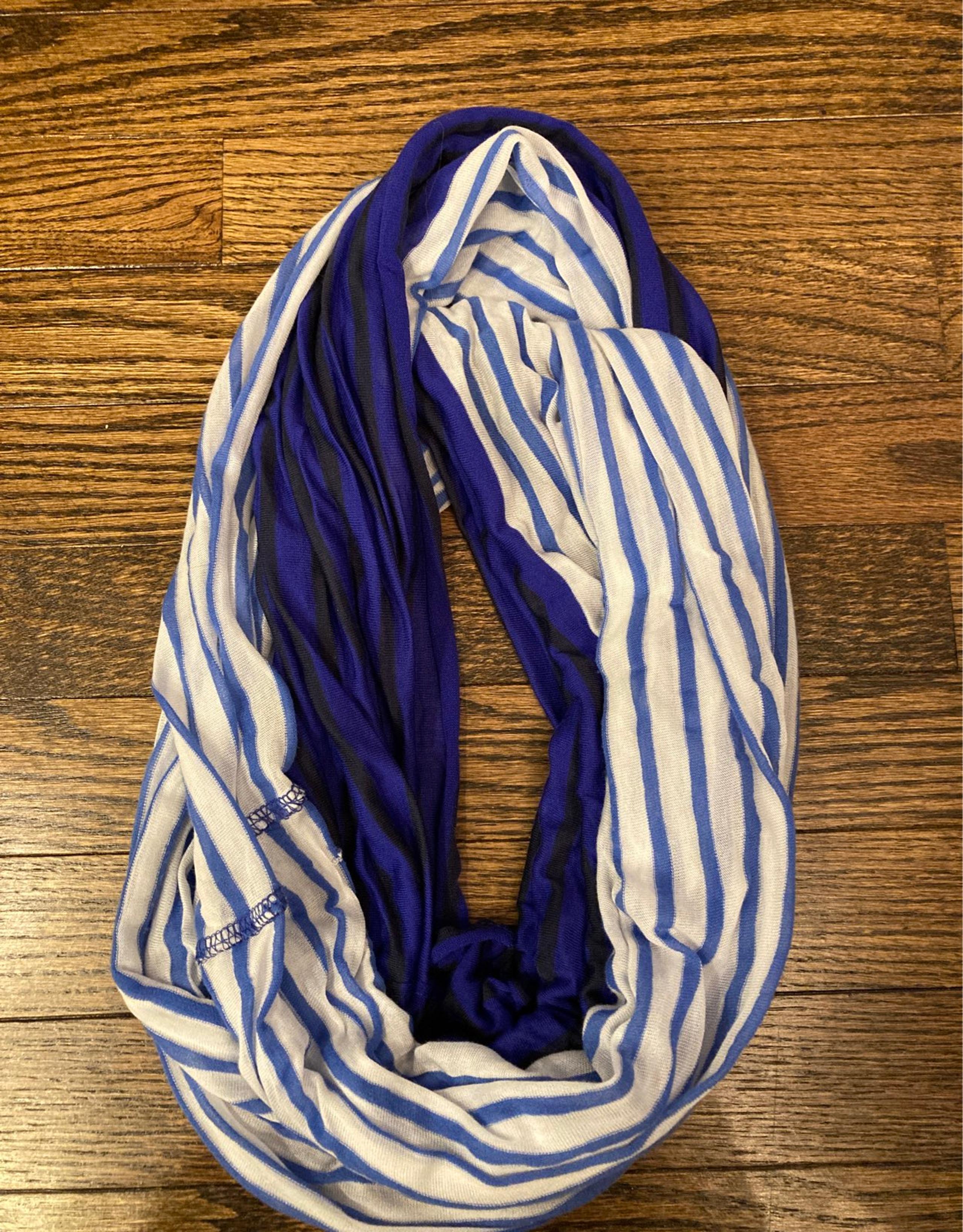 Infinity Scarf