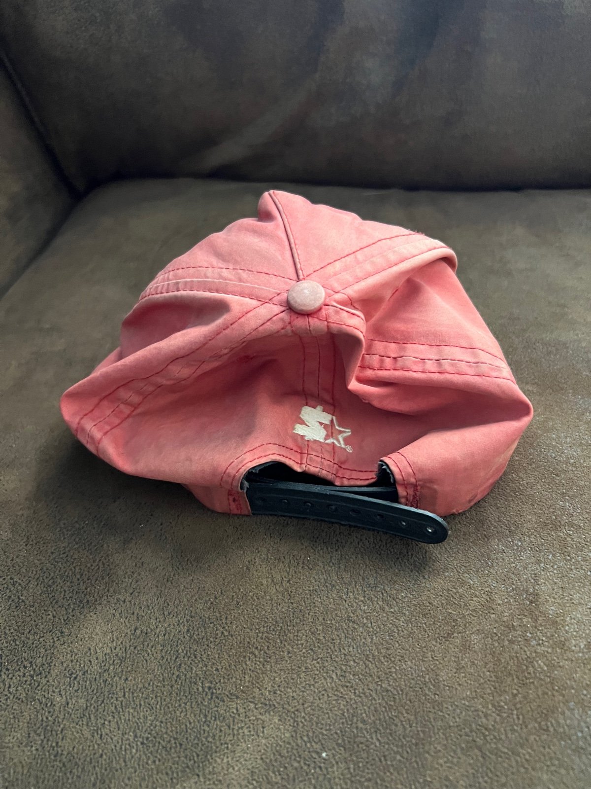 Autentic Supreme Blur Motion Logo shops Hat