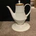 Noritake Elysee Teapot 6914