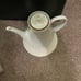 Noritake Elysee Teapot 6914