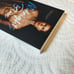 Midnight Blue by LJ Shen (Signed)