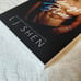 Midnight Blue by LJ Shen (Signed)