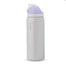 Owala Special Edition 32oz FreeSip Water Bottle SNOW GLOBE