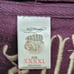 Vintage Ed Hardy Purple Love Kills Slowly Skull Y2K Hoodie