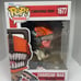 Funko Pop! Chainsaw Man #1677 Chase and Common + Protector Ships Now