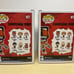 Funko Pop! Chainsaw Man #1677 Chase and Common + Protector Ships Now