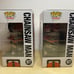 Funko Pop! Chainsaw Man #1677 Chase and Common + Protector Ships Now