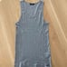 TOM FORD Men's Tank Top Gray