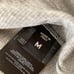 TOM FORD Men's Tank Top Gray