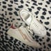 Isabel Marant Bryce Thunder Leather Sneaker In White 38