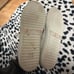 Isabel Marant Bryce Thunder Leather Sneaker In White 38