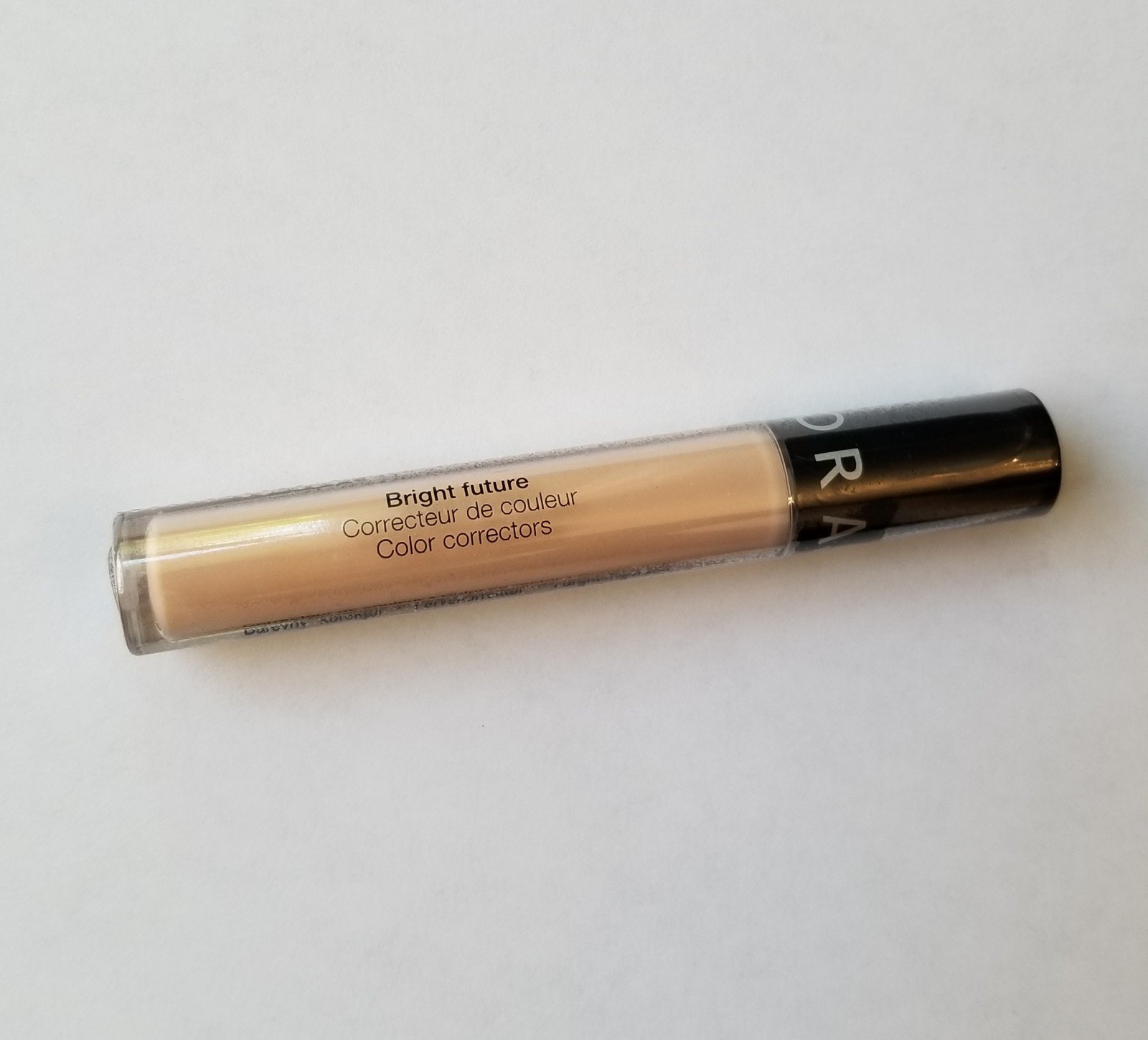 Sephora Bright Future Color Corrector Peach 04 DISCONTINUED