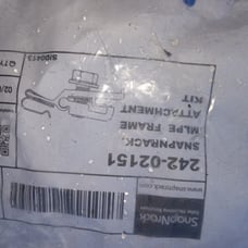 Snaprack 242-02151 MLPE Frame Attachment