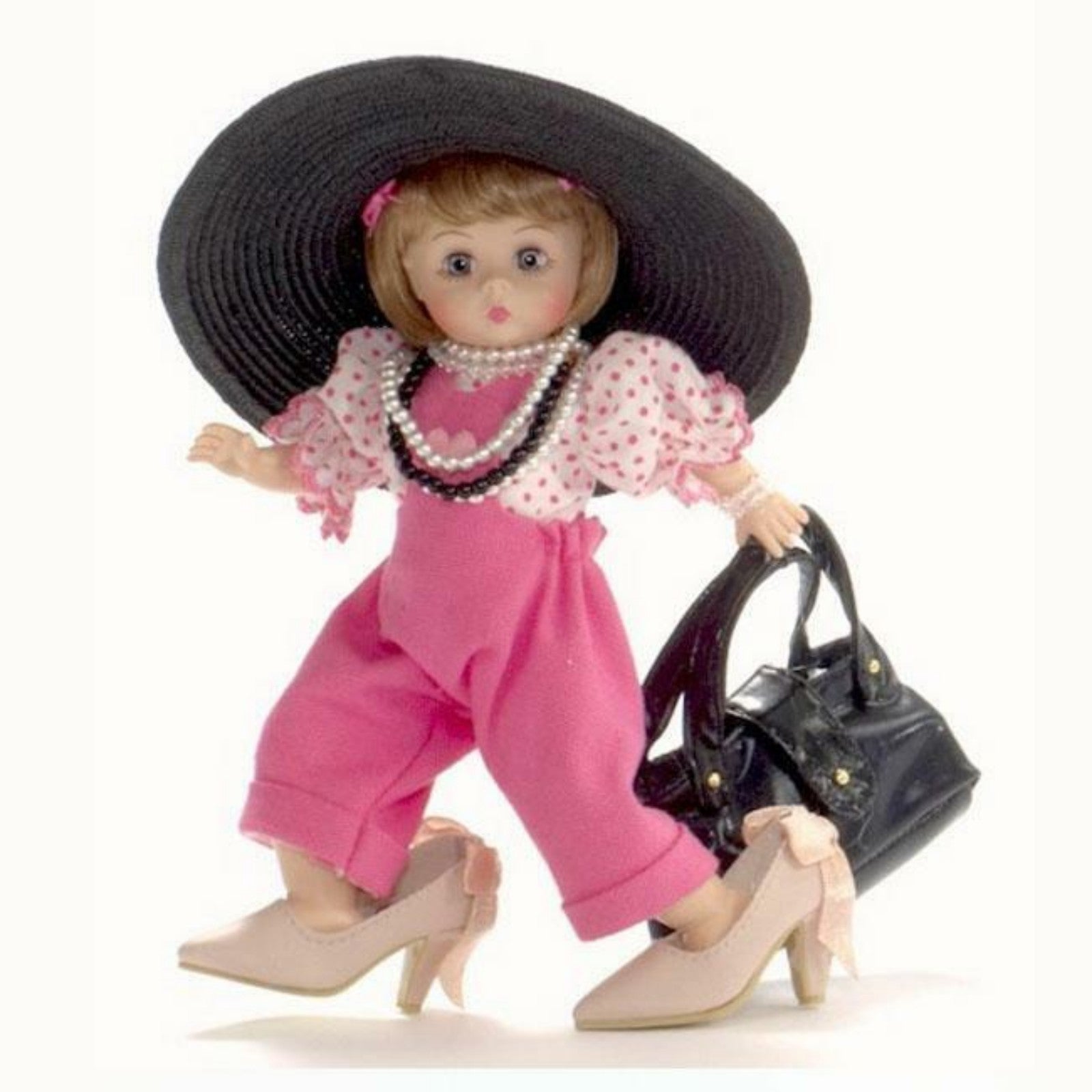 Madame Alexander Dressed Like Mommy Brand New